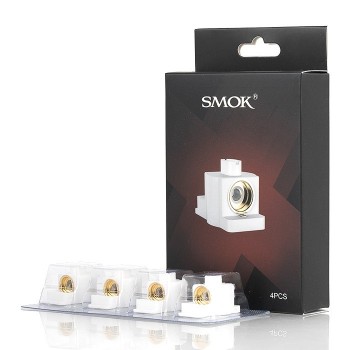 Smok X-Force Coils (4 Pack) 1.2 omh